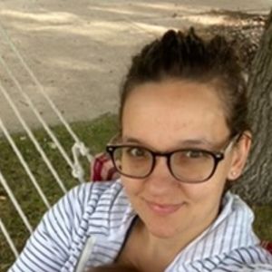 Meet your Posher, Margo